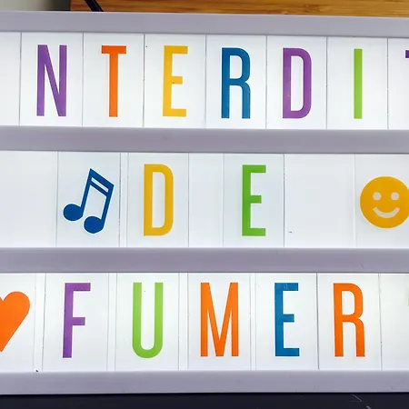 Canape-lit Men Only Ambiance Vintage Boheme Plantes Proche Centre ボルドー