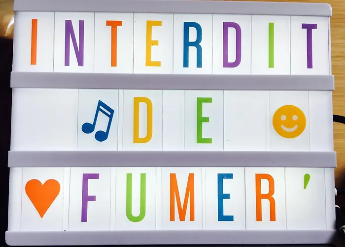 Canape-lit Men Only Ambiance Vintage Boheme Plantes Proche Centre ボルドー